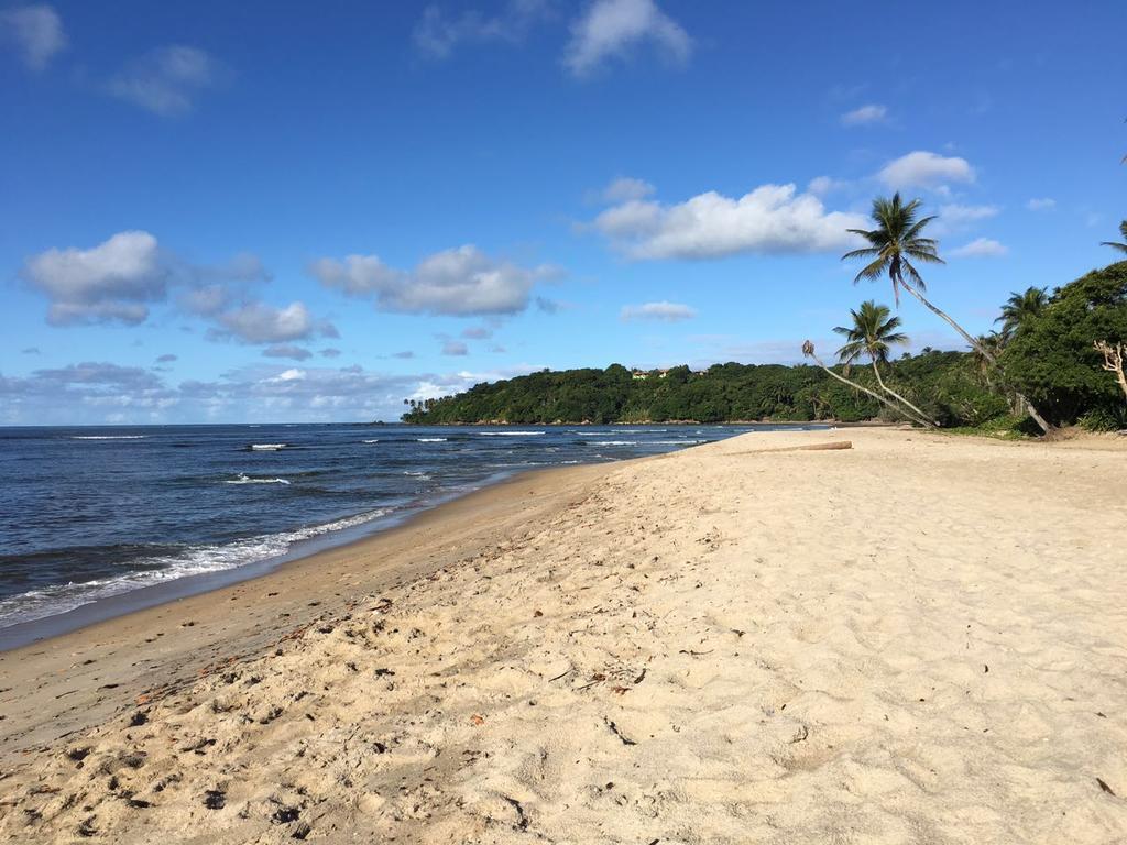 Pousada De Santo Antonio Velha Boipeba Exteriör bild