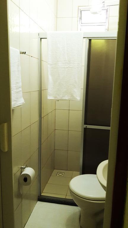 Pousada De Santo Antonio Velha Boipeba Exteriör bild